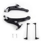 Front Suspension Control Arm and Ball Joint Link Kit for Toyota Sienna (2011–2020)