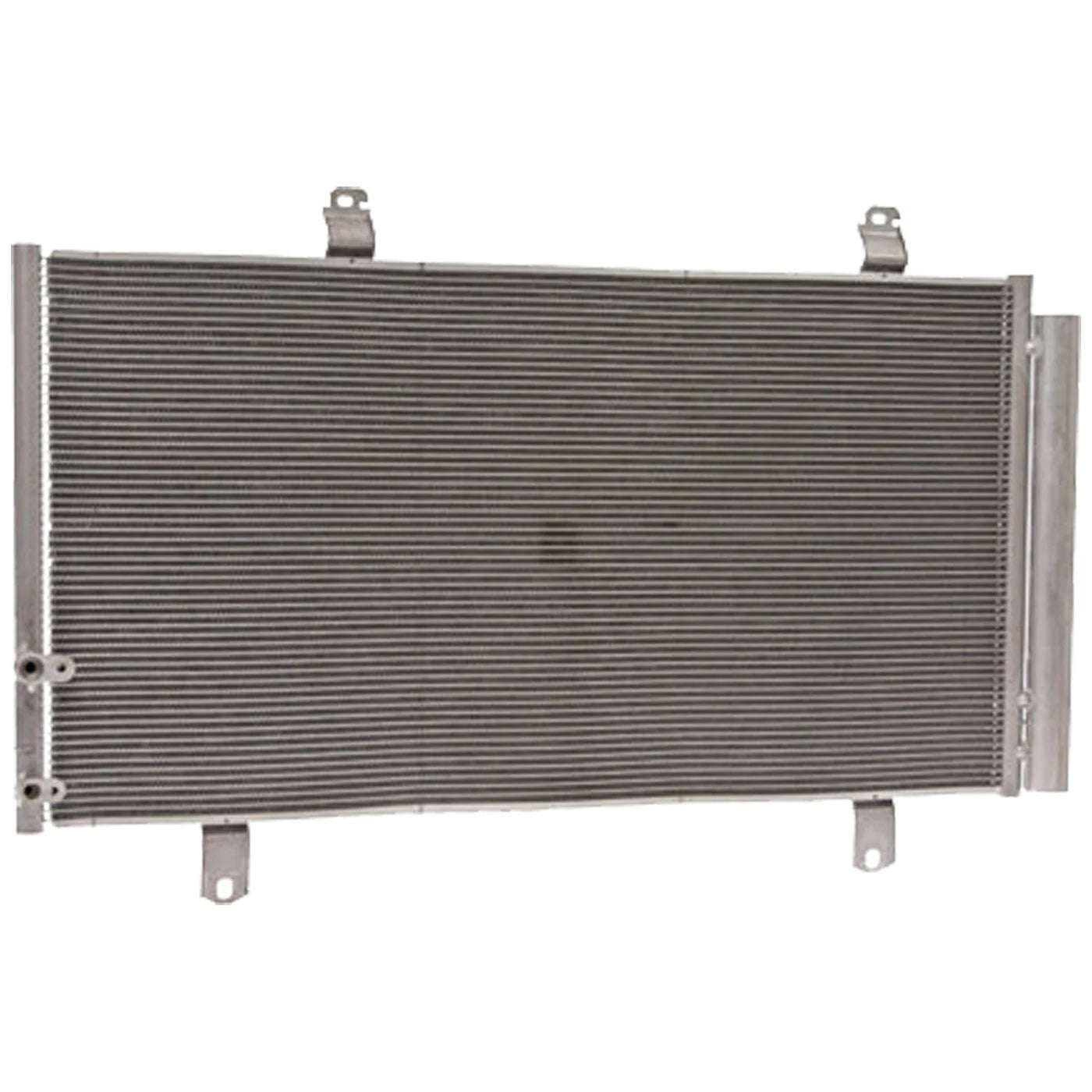 A/C Condenser for Toyota Venza Avalon Lexus ES350 Camry (2007–2011)