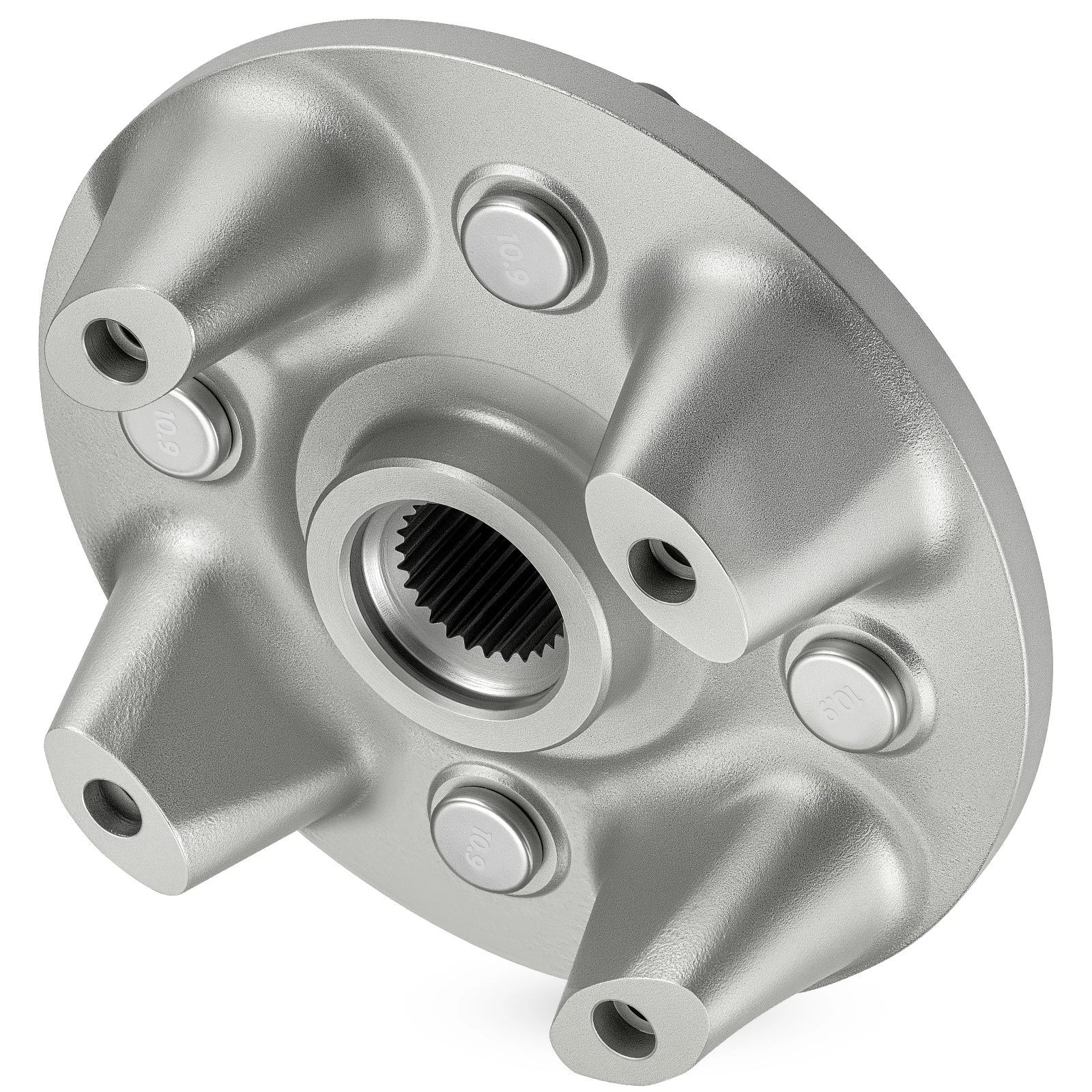 Front/Rear Wheel Hub for Yamaha Viking 700 YXM700 Viking VI YXC700 (2014–2015)