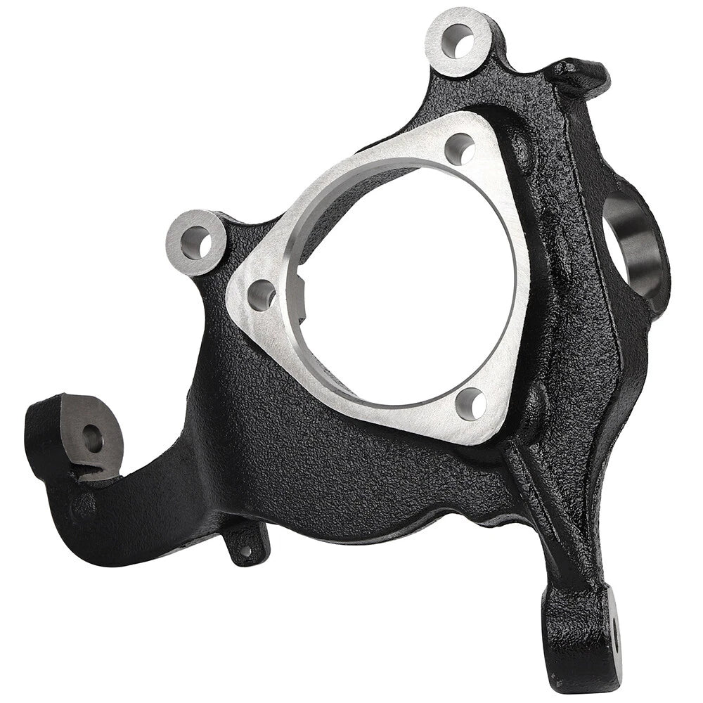 Front Left Steering Knuckle for Jeep Liberty (2002-2007)