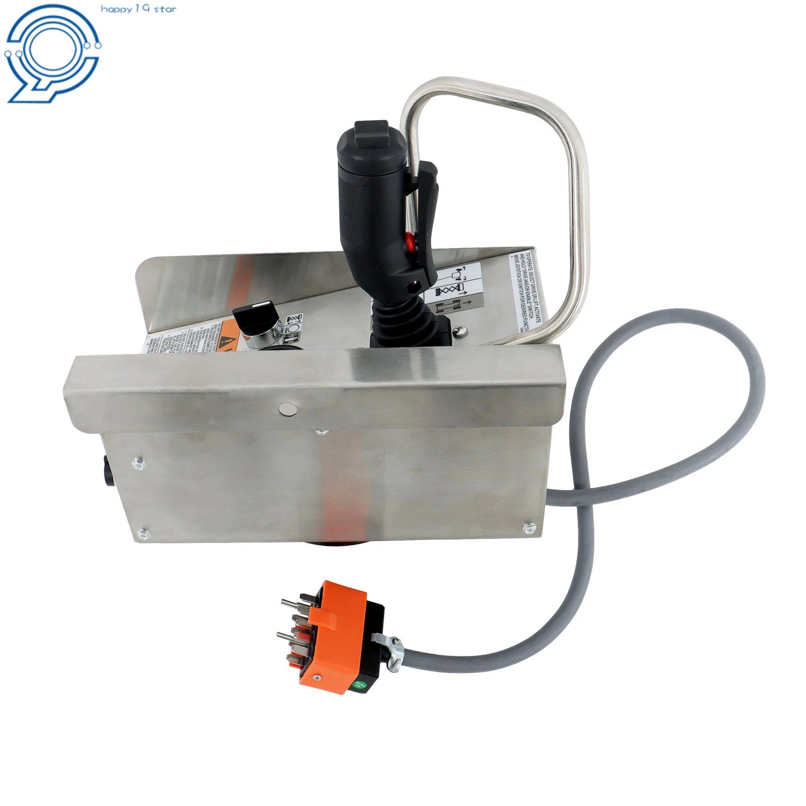 Control Box for SkyJack Scissor Lift SJM3219 SJII3220 SJII6832 SJM3015 (2010–2023)