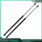 Front Hood Shock Strut Lift Supports for Chevrolet Equinox (2010–2015)
