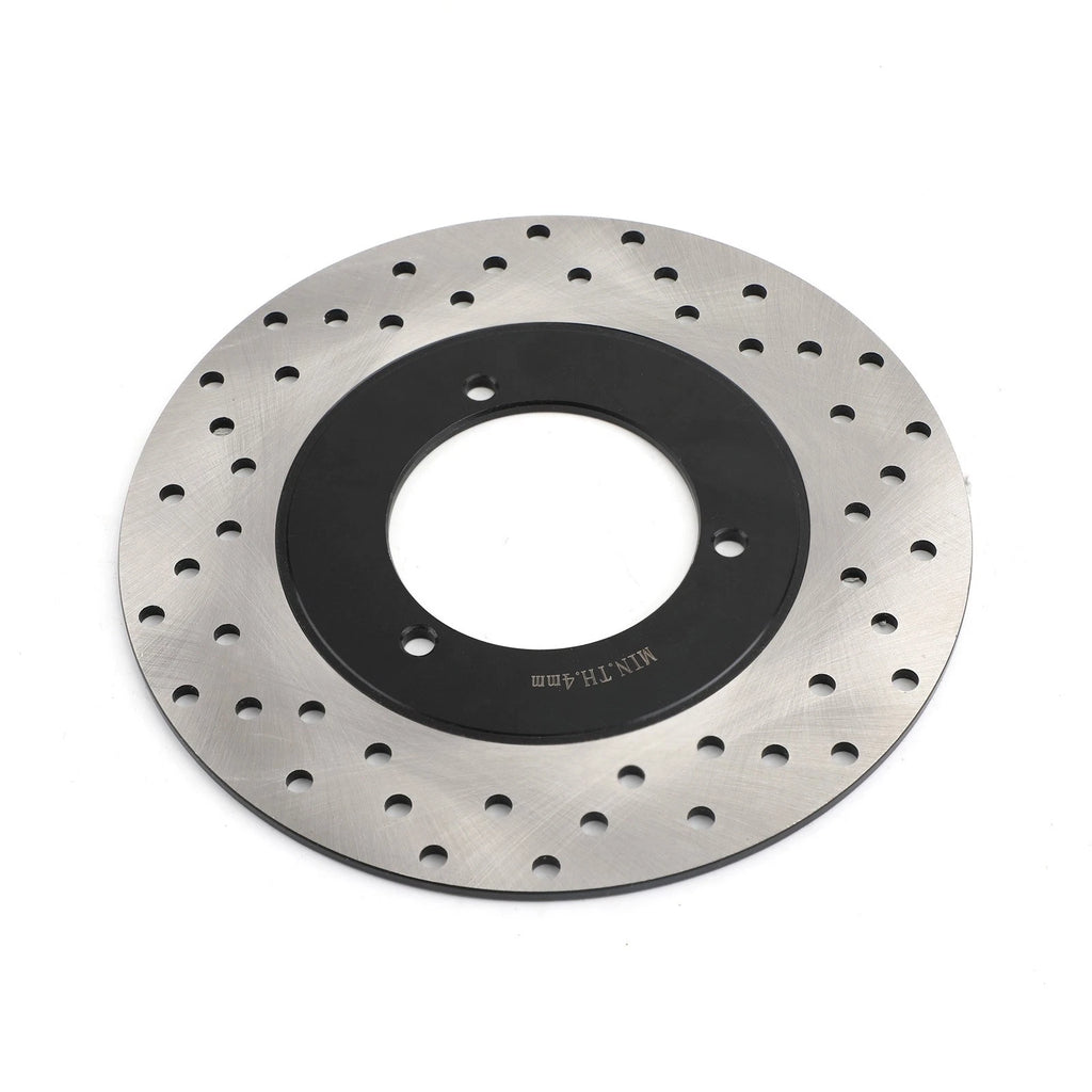 Rear Brake Rotor Disc for Yamaha YP250 Majesty/Skyliner (1998–1999) 5CG-2582W-00