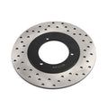Rear Brake Rotor Disc for Yamaha YP250 Majesty/Skyliner (1998–1999) 5CG-2582W-00