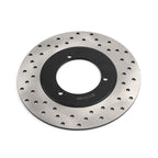 Rear Brake Rotor Disc for Yamaha YP250 Majesty/Skyliner (1998–1999) 5CG-2582W-00