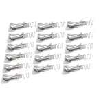 Right-Angle Single Fold Binder for Industrial Single Needle Machines