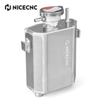 NICECNC Coolant Reservoir Tank for Can-Am Defender (HD5–HD10)