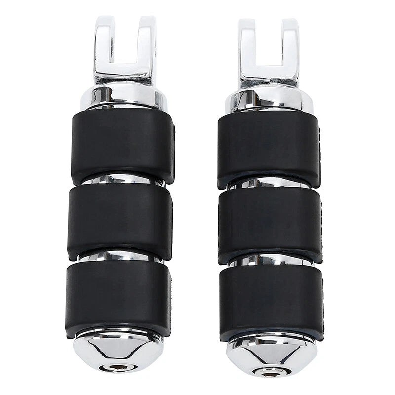 Foot Pegs for Harley Softail Standard Low Rider (2018–2025)