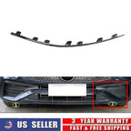 Front Left Bumper Trim Molding for Benz C300 C43 AMG 300CD (2015–2020)