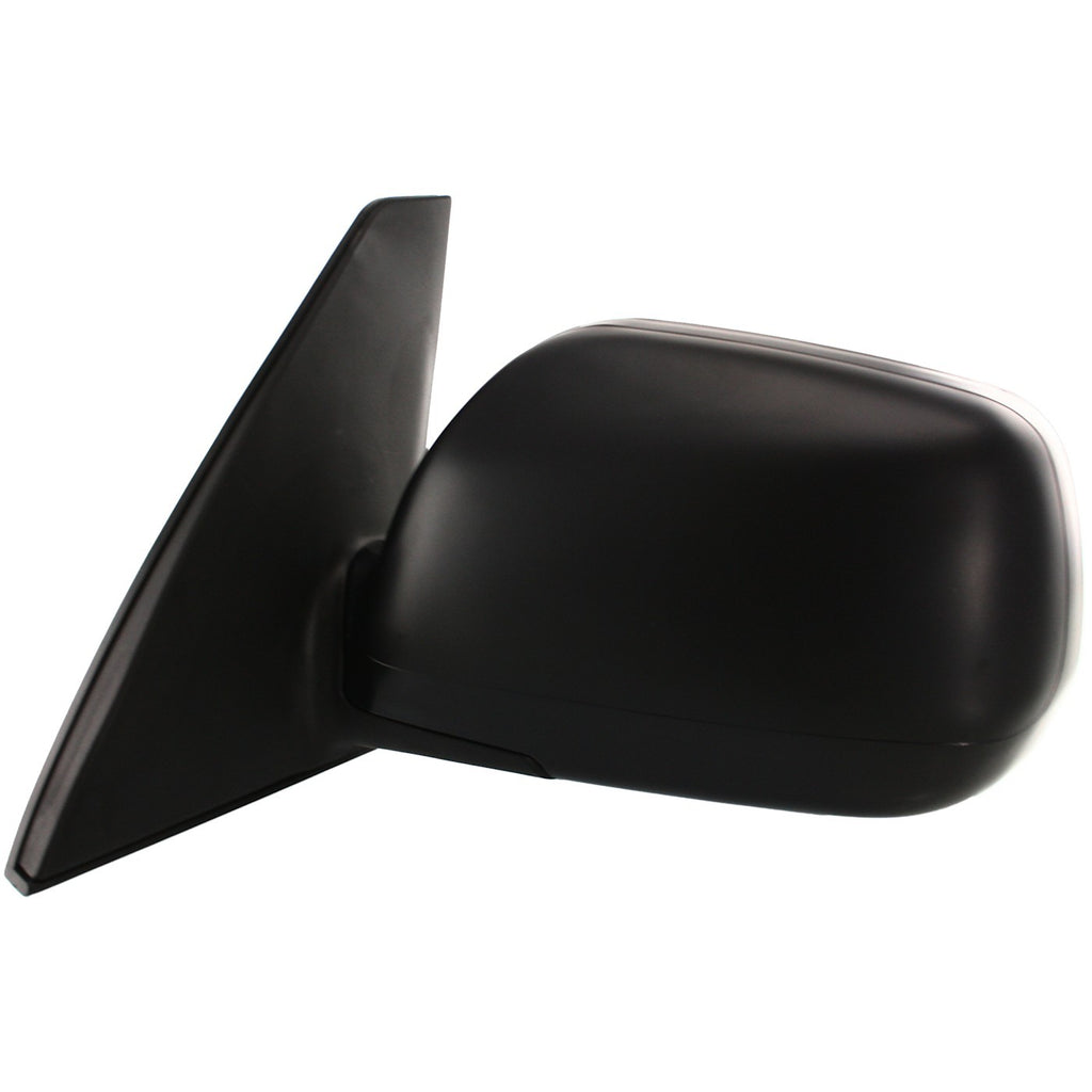 Manual Mirror Set for Toyota RAV4 (2001–2005) Paint to Match