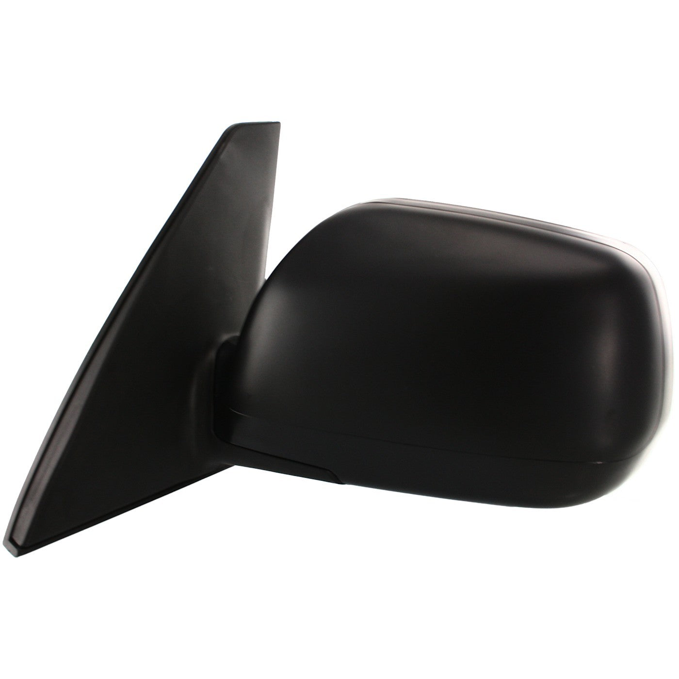 Manual Mirror Set for Toyota RAV4 (2001–2005) Paint to Match