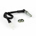 Hydraulic Brake Pressure Light Switch Cable Banjo Bolt M10 for