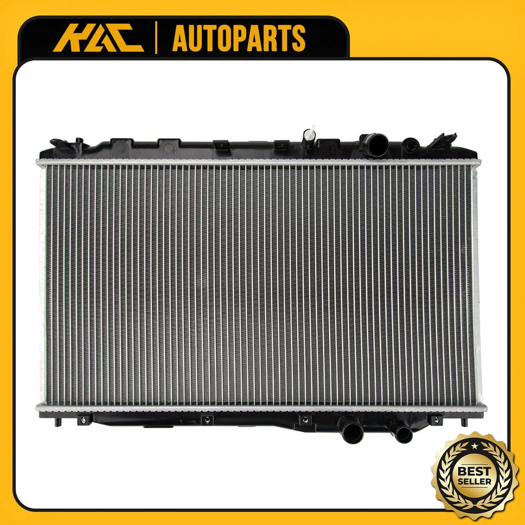 Radiator Aluminum Core for Honda Civic L4 2.0L (2006–2011)