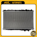 Radiator Aluminum Core for Honda Civic L4 2.0L (2006–2011)