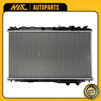 Radiator Aluminum Core for Honda Civic L4 2.0L (2006–2011)