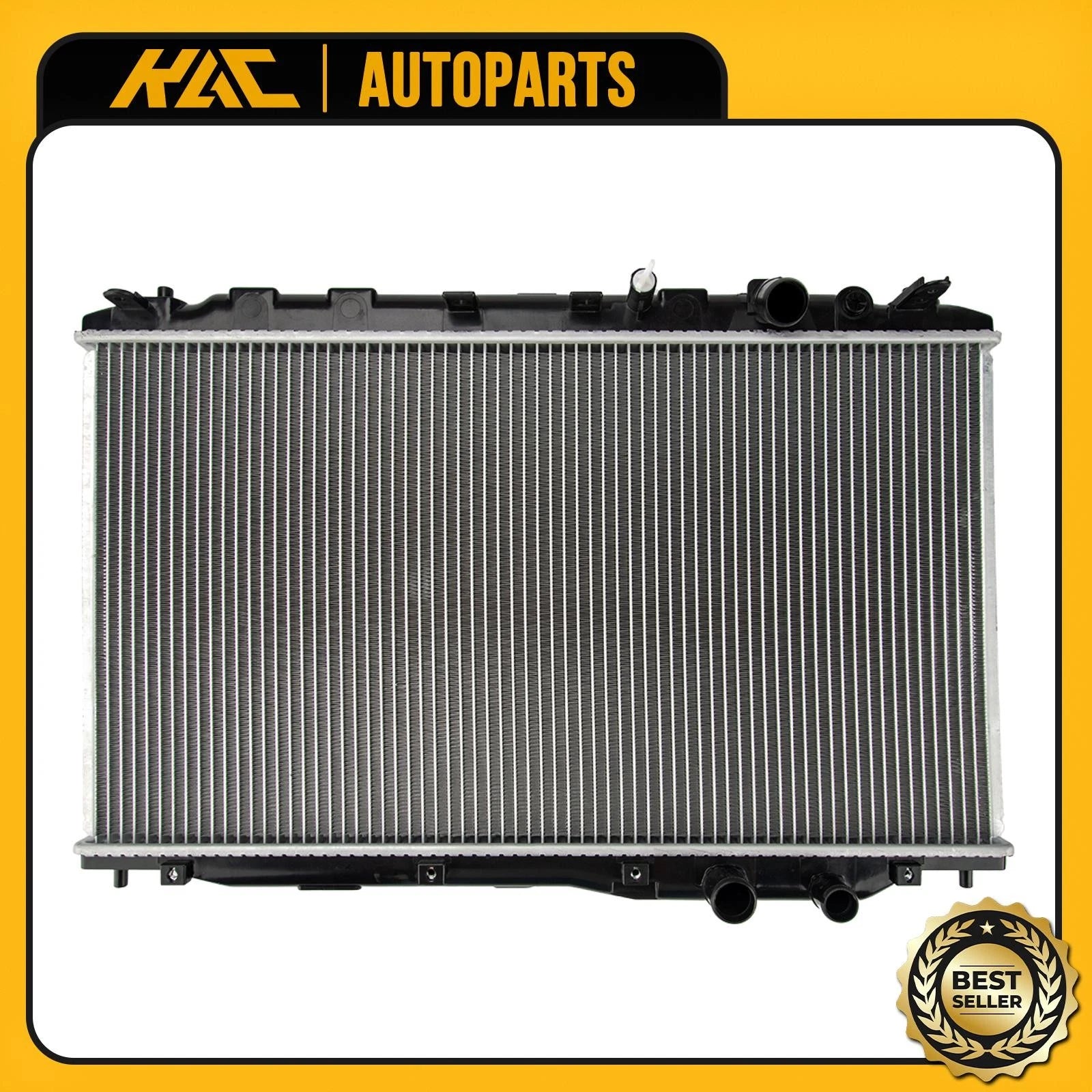 Radiator Aluminum Core for Honda Civic L4 2.0L (2006–2011)