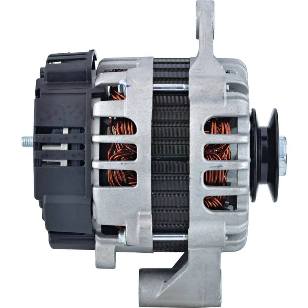 Alternator for J&N Electrical Products (400-40152-JN)