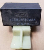 Automatic Headlight Dimmer Relay for Ford Thunderbird Cougar (1989–1990) E9SB14A672AA