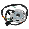 Magneto Generator Stator Coil for Kawasaki KX125 (2003–2005) 21003-1394, 21003-0021