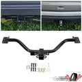 Class 3 Trailer Hitch for Chevy Traverse, Enclave, Acadia (2008–2017)