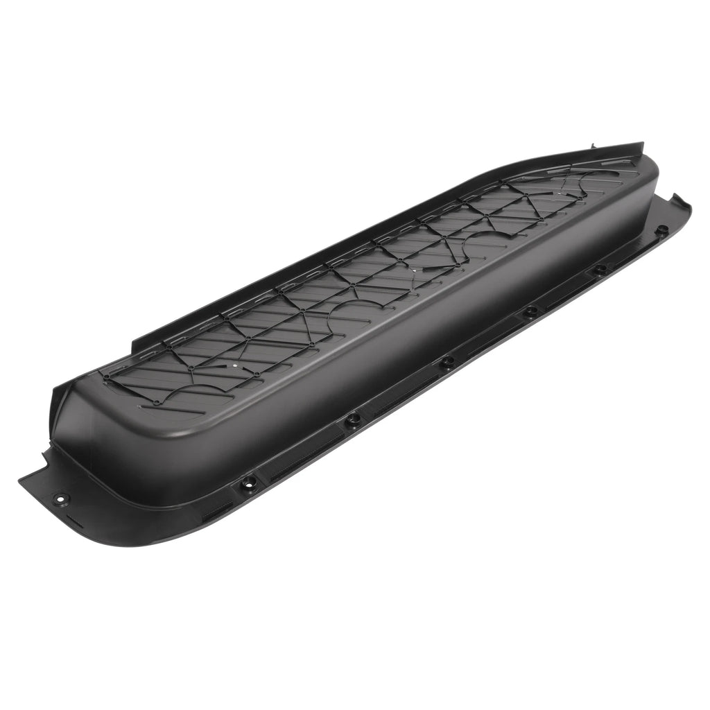 Passenger Side Door Scuff Plate for Ford E-150 E-250 E-350 (1997–2014)