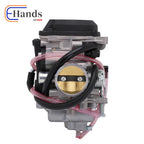 Carburetor for Yamaha TT-R225 (1999–2004) & XT225 (1987–2006) Carb USA