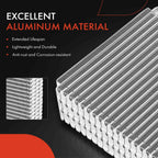 A/C Evaporator Core for Kia Amanti (2004-2009)