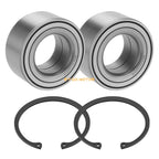 Rear Wheel Bearing Circlip Kit for Honda Pioneer 500 520 700 1000 (2015–2023)