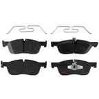 Brake Pad Set for Land Rover Discovery Sport (2015–2019)