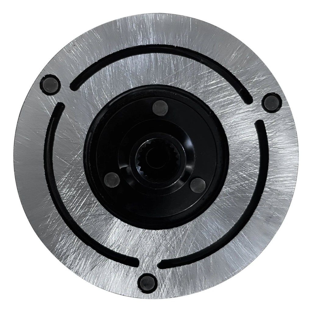 AC Compressor Clutch Replacement for Dodge Durango 3.6L (2019-2021)