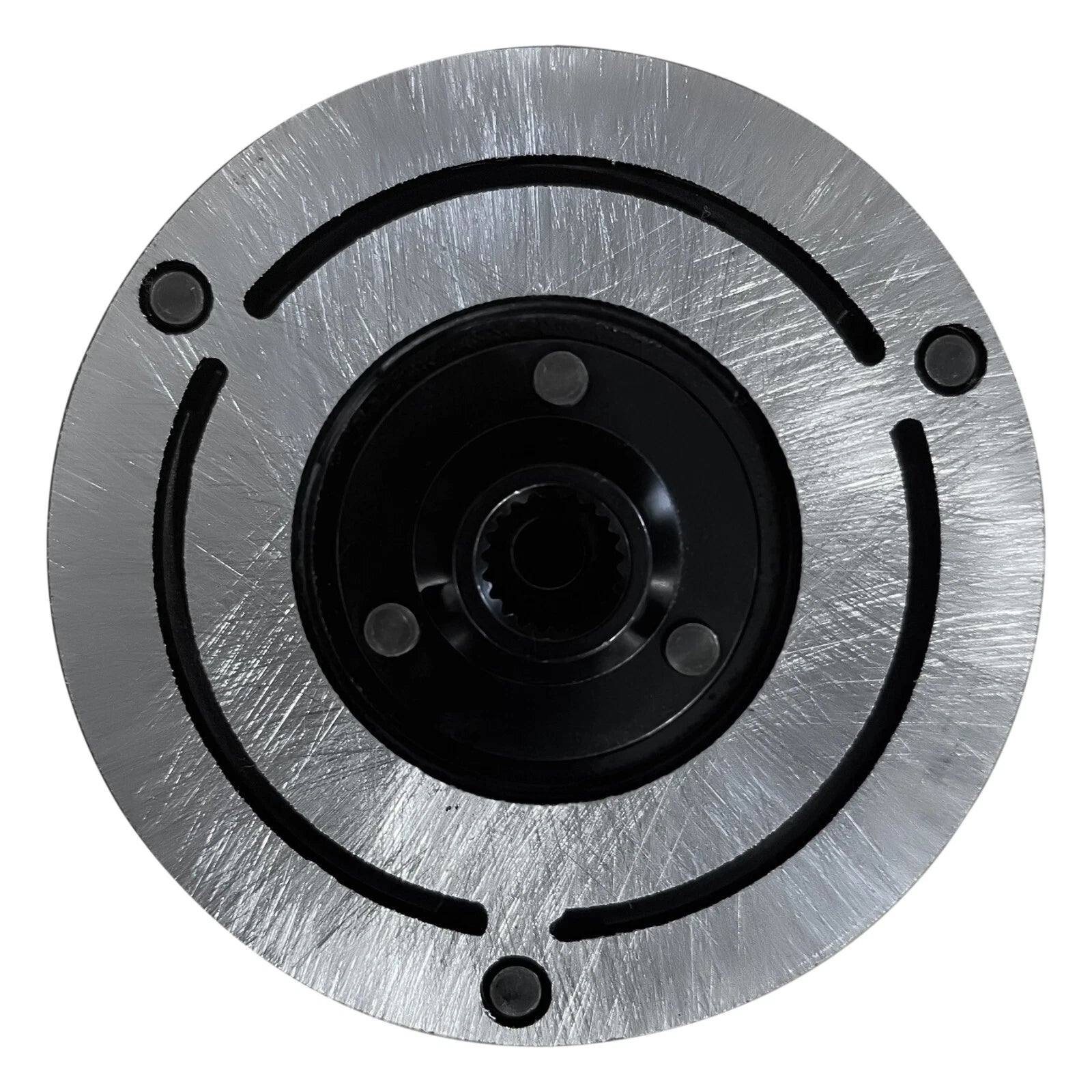 AC Compressor Clutch Replacement for Dodge Durango 3.6L (2019-2021)
