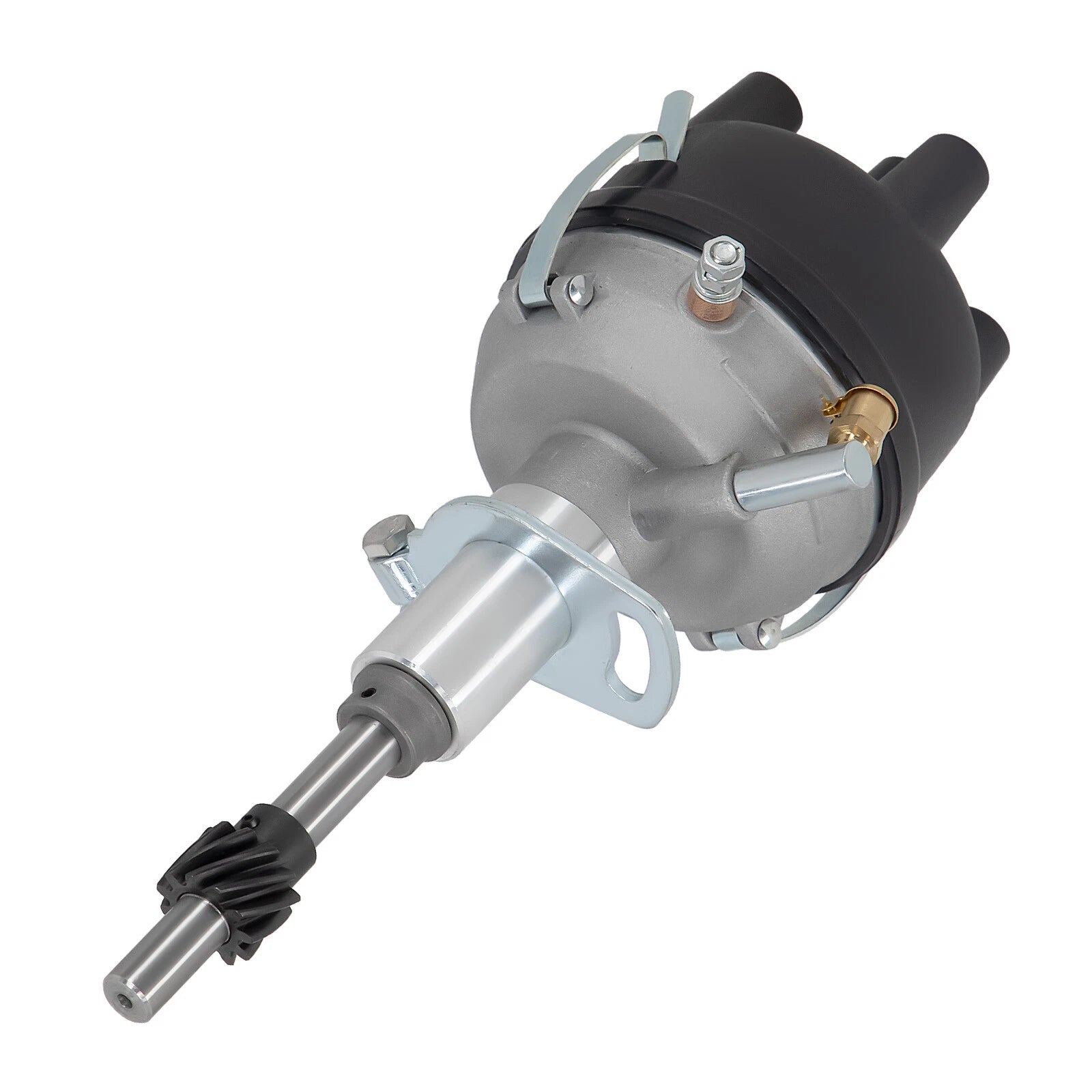 Side Mounted Distributor for Ford New Holland Tractors (1939–1952)