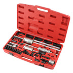 Injector Extractor Slide Hammer Tool Kit for Auto Truck Diesel