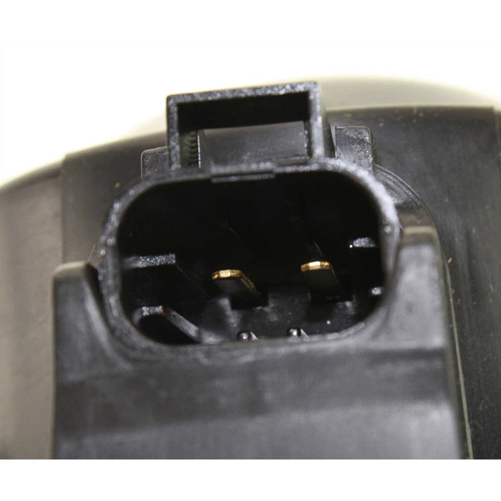 Blower Motor for Chevrolet Silverado 1500 (2003–2006)