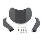 Aluminum Windshield for Honda CMX 250 500 (2017–2022)