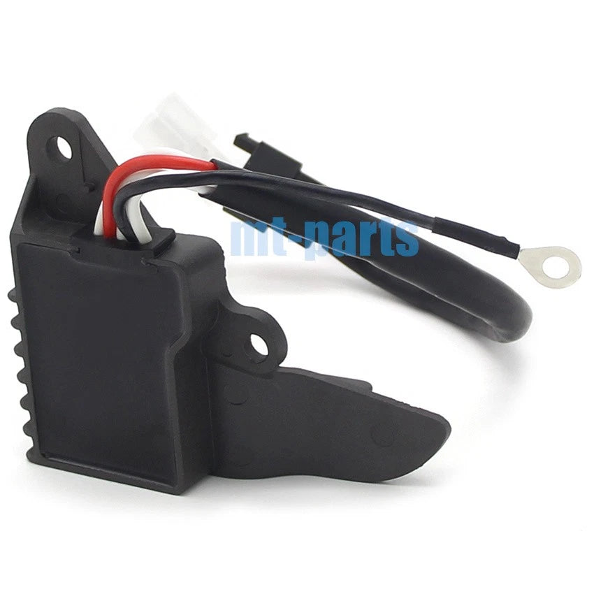 Voltage Regulator Rectifier for Yamaha XV750 Virago (1997–1998) / XV1100 Virago (1997–2000)