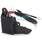 Voltage Regulator Rectifier for Yamaha XV750 Virago (1997–1998) / XV1100 Virago (1997–2000)
