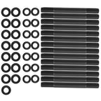 Cylinder Head Studs for Toyota Supra (1993–1998) 2JZGE/2JZGTE 3.0L