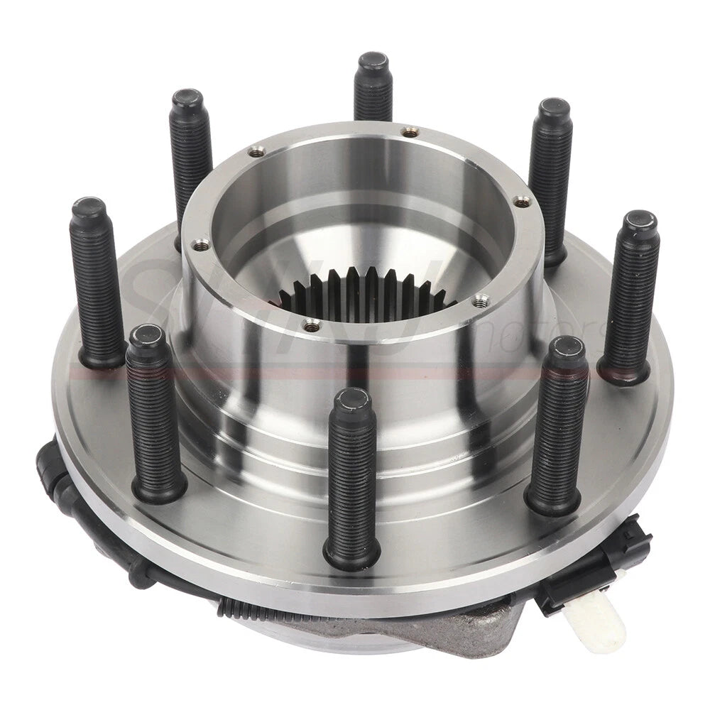 Front Wheel Hub Bearing Assembly for Ford F-250 F-350 Super Duty (2011–2016)
