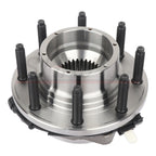 Front Wheel Hub Bearing Assembly for Ford F-250 F-350 Super Duty (2011–2016)