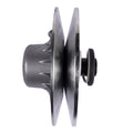Secondary Driven Clutch 103828201 for Club Car Carryall 294 (2000–2023)