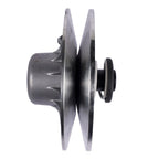 Secondary Driven Clutch 103828201 for Club Car Carryall 294 (2000–2023)