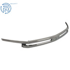 Chrome Black Front Grill Moulding Trim for Tahoe/Suburban (2021–2023)