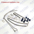 Hose & Hardware Kit for Mercruiser Alpha (9B-102)