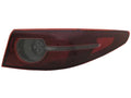 Passenger Side Tail Light Assembly for Mazda 3 Sport (2019–2022) JS117ZG