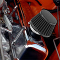 55mm Air Filter Cleaner for Motorcycle/Car (Universal Fit)