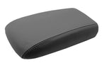 Leather Synthetic Console Armrest Cover for Chevy Trailblazer GMC (2002–2009)
