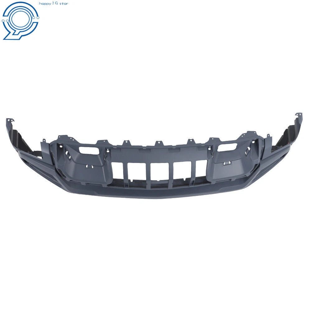 Front Bumper Cover for Chevy Colorado (2021–2022) 84992261