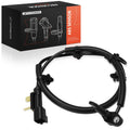 Rear ABS Wheel Speed Sensor for Chevy Equinox GMC Terrain (2022–2024)