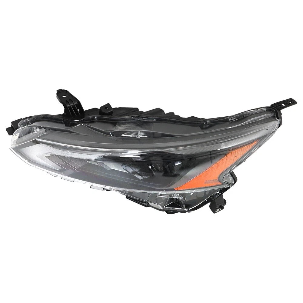 LED Left Driver Side Headlight Assembly for Nissan Altima (2022â2023)